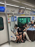 韓國交通卡tmoney首爾濟州島旅游韓國一卡通 T-Money卡 1w韓幣 曬單實拍圖