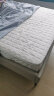九洲鹿A类防水隔尿夹棉床笠床罩床套床垫保护罩150*200cm 实拍图
