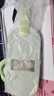 摩登主婦多功能切絲器土豆絲刨絲器家用廚房切片器切菜神器擦絲器 拍拍切絲器-三刀-抹茶綠 曬單實(shí)拍圖