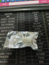WRELS馬拉松號碼號牌固定扣學(xué)校田徑比賽牌掛扣騎行跑步越野賽號碼布 磁吸-圖案黑(一套4粒) 曬單實拍圖