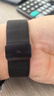 watchbond適用小米手表watch5表帶s4升級米蘭磁吸腕帶s4sports/S3/S2運動(dòng)S1/pro智能color/2男生女生表鏈 曬單實(shí)拍圖