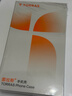 圖拉斯支點(diǎn)殼O3Neo【papi醬同款丨相機按鍵全包】適用蘋(píng)果17promax手機殼iphone16pro磁吸15透明防摔磨砂 【全透明】 iPhone17ProMax（相機按鍵全包） 曬單實(shí)拍圖