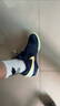 耐克NIKE籃球鞋男子緩震JA 1運(yùn)動鞋DR8786-402青/橙44 曬單實(shí)拍圖
