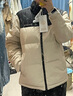 波司登（BOSIDENG）冬季羽絨服男女情侶款短款運動(dòng)立領(lǐng)新國標90絨時(shí)尚百搭外套 日出沙丘7A41 L 170/92A 曬單實(shí)拍圖