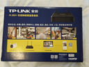 普聯(lián)（TP-LINK）網(wǎng)絡(luò )NVR硬盤(pán)錄像機 4路家用無(wú)線(xiàn)監控攝像頭刻錄主機 H.265+編碼 ONVIF協(xié)議 TL-NVR6104C-LW【800萬(wàn)4K解碼】 無(wú)硬盤(pán) 曬單實(shí)拍圖