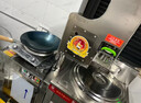 煜燦拉面機商用全自動(dòng)蘭州牛肉面扯面機饸饹面機商用液壓壓面機電動(dòng)多功能家用仿手工快速拉面饸饹面機 【自動(dòng)感應切斷；立式；雙筒】拉面機 曬單實(shí)拍圖