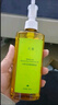 凡茜（fanxi）白茶毛孔細致卸妝油200ml+50ml卸妝水乳液溫和敏肌適用 曬單實拍圖