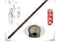 管子先生一節精品紫竹洞簫手工八孔紫竹簫成人初學(xué)入門(mén)演奏素簫洞蕭民樂(lè )器 一節八孔F調正手 曬單實(shí)拍圖