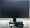 HPC27英寸2K高清顯示屏 IPS 100Hz 99%sRGB廣色域 低藍光 微邊框壁掛 辦公家用電腦顯示器HP27QI 曬單實(shí)拍圖