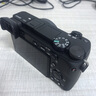 索尼【螞蟻攝影】ILCE-6400L/a6400L 4K視頻 Vlog微單相機(jī) 索尼a6400 黑拆單（無鏡頭） 套餐一（含內(nèi)存卡/包）【全款支付】 曬單實(shí)拍圖