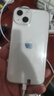 【已驗(yàn)機(jī)】蘋果13 Apple iPhone 13 蘋果13二手 二手蘋果手機(jī) 5G手機(jī) 【看質(zhì)檢報(bào)告自行挑選】 128G【5G 全網(wǎng)通 贈送豪華大禮包】 曬單實(shí)拍圖
