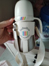 bebebus鉆光小月齡保溫杯嬰幼兒保溫奶瓶兒童水杯316l外出保溫壺270ml 曬單實拍圖