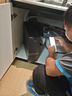 美的（Midea）家用凈水機星河系列1200G PRO 6年長(cháng)效陶氏RO 0阻垢劑反滲透直飲凈水器廚下式凈飲機 鮮活零陳水 曬單實(shí)拍圖