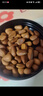 良品鋪子 長(cháng)白山紅松500g 東北手剝松子每日堅果干果企業(yè)送禮量販團購零食 曬單實(shí)拍圖