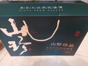 神農金康 菌菇山珍干貨禮盒1120g（7包） 蟲(chóng)草花菌菇煲湯材料送長(cháng)輩禮物 曬單實(shí)拍圖