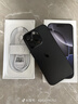 【95成新】Apple/蘋(píng)果 iPhone 16 Pro（A3294）256GB 黑色鈦金屬   支持移動(dòng)聯(lián)通電信5G 雙卡雙待手機 曬單實(shí)拍圖
