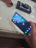 三星（SAMSUNG）Galaxy S21Ultra 全網(wǎng)通5G S21+系列 后置三攝拍照手機 高刷新率高清屏 庫存 Spen書(shū)寫(xiě)筆 高倍變焦 S21+ 幽夜黑（6.7英寸）直屏 256G 國版雙卡 曬單實(shí)拍圖