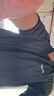 李寧沖鋒外套男春秋季新款防風(fēng)防潑水外套男款寬松休閑開衫風(fēng)衣夾克 黑色沖鋒外套 L/175 (130-145斤) 曬單實(shí)拍圖