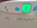 倍爾康（Berrcom）電子耳溫槍溫度計(jì)數(shù)字額溫槍紅外線兒童老人額耳雙用耳溫槍ET003 曬單實(shí)拍圖