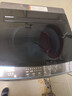 海爾（Haier）全自動波輪洗衣機12公斤大容量家用XQB120-Z10D0京東自營家電國家補貼除菌螨一級能效出租房宿舍 曬單實拍圖