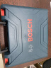 博世（BOSCH）Bosch GO 2电动螺丝刀起子机锂电充电式小型家用螺丝批手电钻套装 GSR 120-LI套装 实拍图