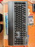 罗技（G）G613 游戏机械键盘  无线蓝牙切换 全尺寸电竞吃鸡键盘 自带掌托 晒单实拍图