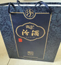汾酒 青花25 清香型白酒 42度 475mL*6瓶 整箱裝 曬單實(shí)拍圖