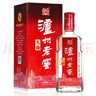 瀘州老窖 頭曲 濃香型白酒 52度 500ml 單瓶裝 曬單實(shí)拍圖