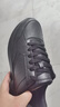 斯凱奇（Skechers）男士皮鞋秋季商務(wù)男鞋高檔休閑鞋軟底通勤板鞋210835 曬單實(shí)拍圖