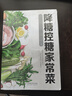 降糖控糖家常菜 降糖控糖 家常食譜 糖尿病飲食菜譜書家常菜大全舌尖上的中國美食菜譜減脂食譜減脂餐食譜書 曬單實(shí)拍圖