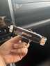錦芭華25款哈弗猛龍專(zhuān)用手機支架手機座車(chē)載汽車(chē)用品配件改裝內飾磁吸新 【皓月銀】支架+加長(cháng)旋鈕底座 哈弗猛龍專(zhuān)用（贈磁吸環(huán)） 曬單實(shí)拍圖