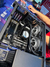 華碩TUF GAMING B860M-PLUS WIFI重炮手主板 支持 CPU 245KF/230/225 (Intel B860/LGA 1851） 曬單實(shí)拍圖