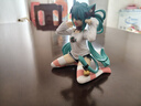 初音未來(lái)手辦景品貓耳短袖睡衣初音MIKU模型動(dòng)漫美少女桌擺件禮物 短袖貓耳睡衣初音（彩盒裝） 優(yōu)質(zhì)加強版 曬單實(shí)拍圖