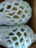 奇果出疆順豐新疆直發(fā)哈密瓜西州蜜25號甜網(wǎng)紋瓜現(xiàn)摘整箱應(yīng)當(dāng)季生鮮水果 新疆哈密瓜5-6斤【2頭】 曬單實拍圖
