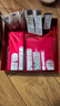 資生堂（SHISEIDO）男士護膚品套裝 洗面奶+水+乳抗老補水控油生日禮物送男友 曬單實(shí)拍圖