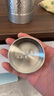 泰芝寶（THAISEBERG）便攜旅行茶葉罐泰國錫罐車載茶葉盒送男友禮盒裝千錘百煉錫罐 曬單實拍圖