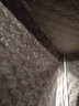 君琉隔音床簾超強隔音寢室上下鋪學(xué)生宿舍降噪帳篷遮光三開(kāi)門(mén)蚊帳加厚 深藍【升級加厚】 上鋪寬90X長(cháng)190X高110三開(kāi)門(mén)烤漆 曬單實(shí)拍圖