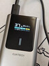 CUKTECH酷態(tài)科【3C認證可上飛機】10號超級電能棒Plus15000毫安充電寶120W/100W快充適用筆記本小米蘋(píng)果17 曬單實(shí)拍圖