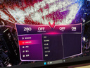 LG GX7 26.5英寸 第四代OLED 2K顯示器280Hz 0.03ms響應(yīng) TrueBlack500 高刷顯示屏 27GX700A 曬單實(shí)拍圖
