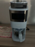 松下（Panasonic） 美式咖啡机全自动家用 研磨一体 自动清洁 智能保温 多档浓度 豆粉两用NC-A702 实拍图