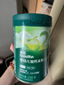 英氏嬰幼兒米粉菠菜加鐵加鈣258g寶寶輔食鈣鐵鋅營(yíng)養米糊2階7月+ 曬單實(shí)拍圖