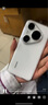 HUAWEI Pura 80 Pro  12GB+512GB 釉白一英寸主攝  個(gè)性色卡 AI輔助構圖 華為鴻蒙智能手機 曬單實(shí)拍圖
