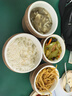 九陽（Joyoung）飯盒陶瓷內(nèi)膽便當(dāng)盒2L可微波爐加熱上班族學(xué)生便攜餐盒 曬單實拍圖