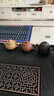 精品紫砂茶寵可養迷你指尖小茶壺西施小號茶玩茶具茶桌功夫茶具 西施指尖茶寵【紅色】 曬單實(shí)拍圖