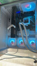 華碩全家桶海景房 AMD銳龍R5 9500F/9700X/RTX5060/5070/5080黑神話(huà)三角洲游戲臺式電腦主機組裝整機 規格十丨R7 9700X/RTX 5080 曬單實(shí)拍圖