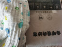 棉之润婴儿纱布浴巾6层A类纯棉新生儿童包被男女宝宝吸水洗澡巾毛巾被 实拍图