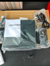 ?？低暎℉IKVISION） 錄像機 硬盤(pán) 監控主機 網(wǎng)絡(luò ) 超清 NVR 1080P 智能報警 人車(chē)偵測 DS-7808N-Q1 8路單盤(pán)位 帶2T硬盤(pán) 曬單實(shí)拍圖