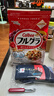 卡樂(lè )比（Calbee）即食燕麥片 原味水果麥片600g 日本進(jìn)口非油炸 營(yíng)養代餐早餐零食 曬單實(shí)拍圖