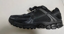 耐克（NIKE）2025年男子 ZOOM VOMERO 5休閑鞋 BV1358-003 41 曬單實(shí)拍圖
