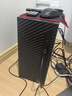 酷開 創(chuàng)維臺式電腦主機全套機游戲平面設(shè)計家用商務(wù)辦公整機獨顯4G(酷睿i5-12400F 16G 512G GT730) 曬單實拍圖
